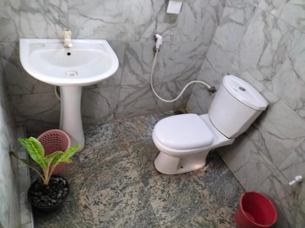 Sanjana Home Stay Habarana Kültér fotó