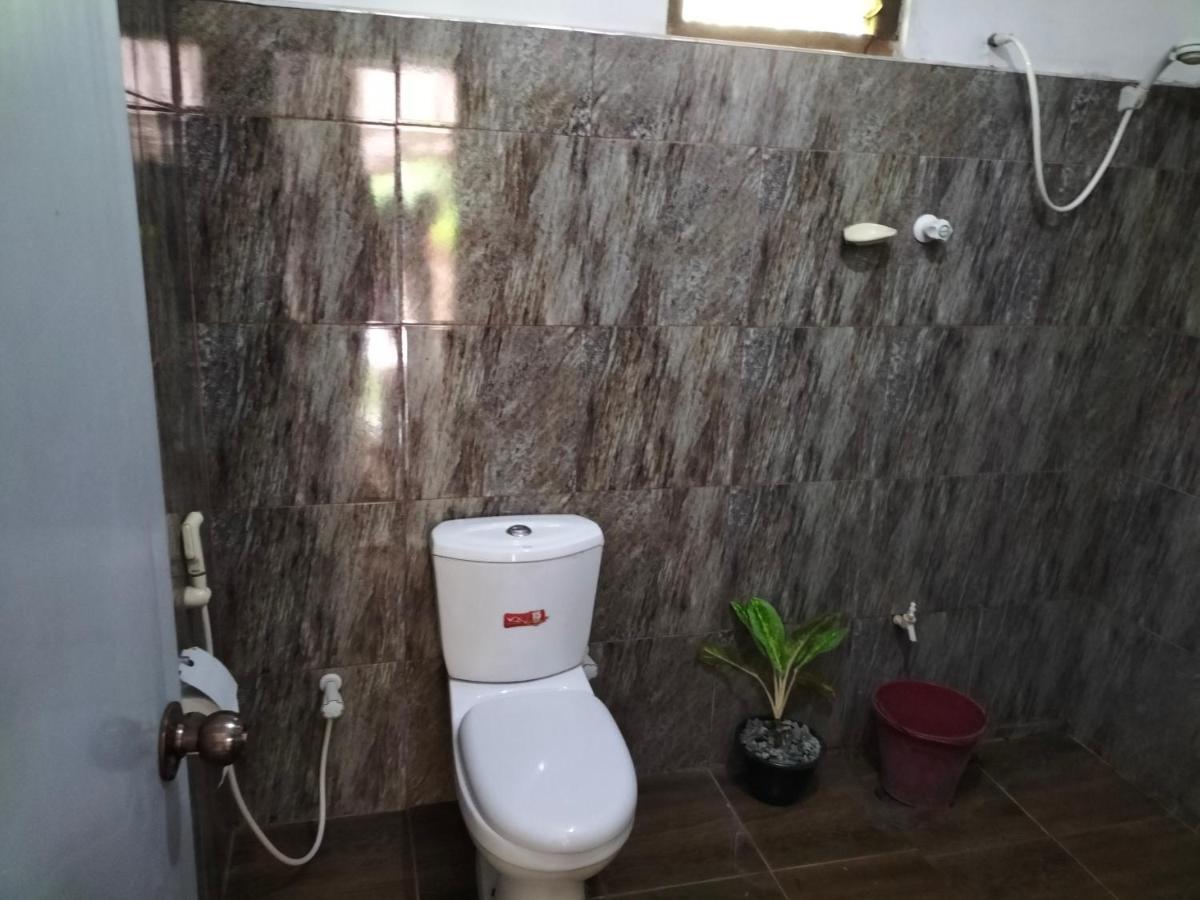 Sanjana Home Stay Habarana Kültér fotó