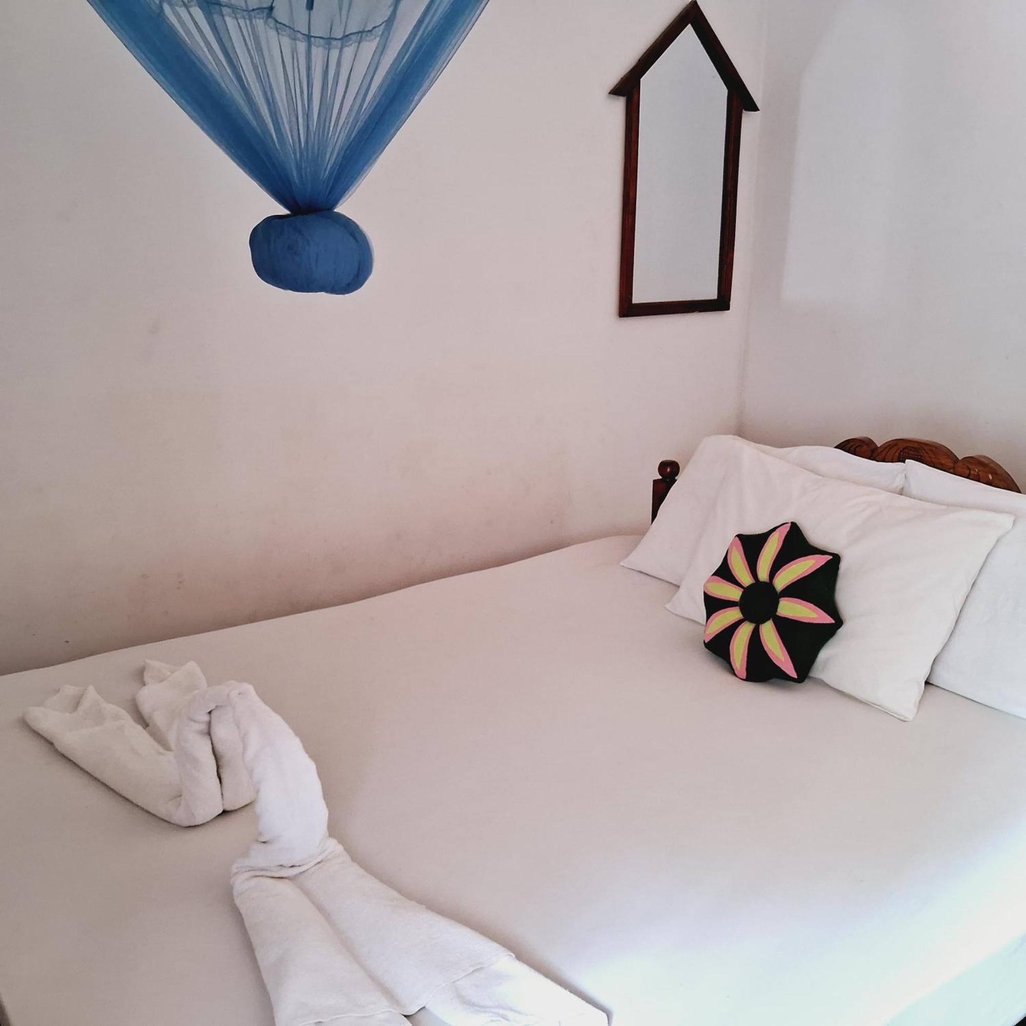 Sanjana Home Stay Habarana Kültér fotó
