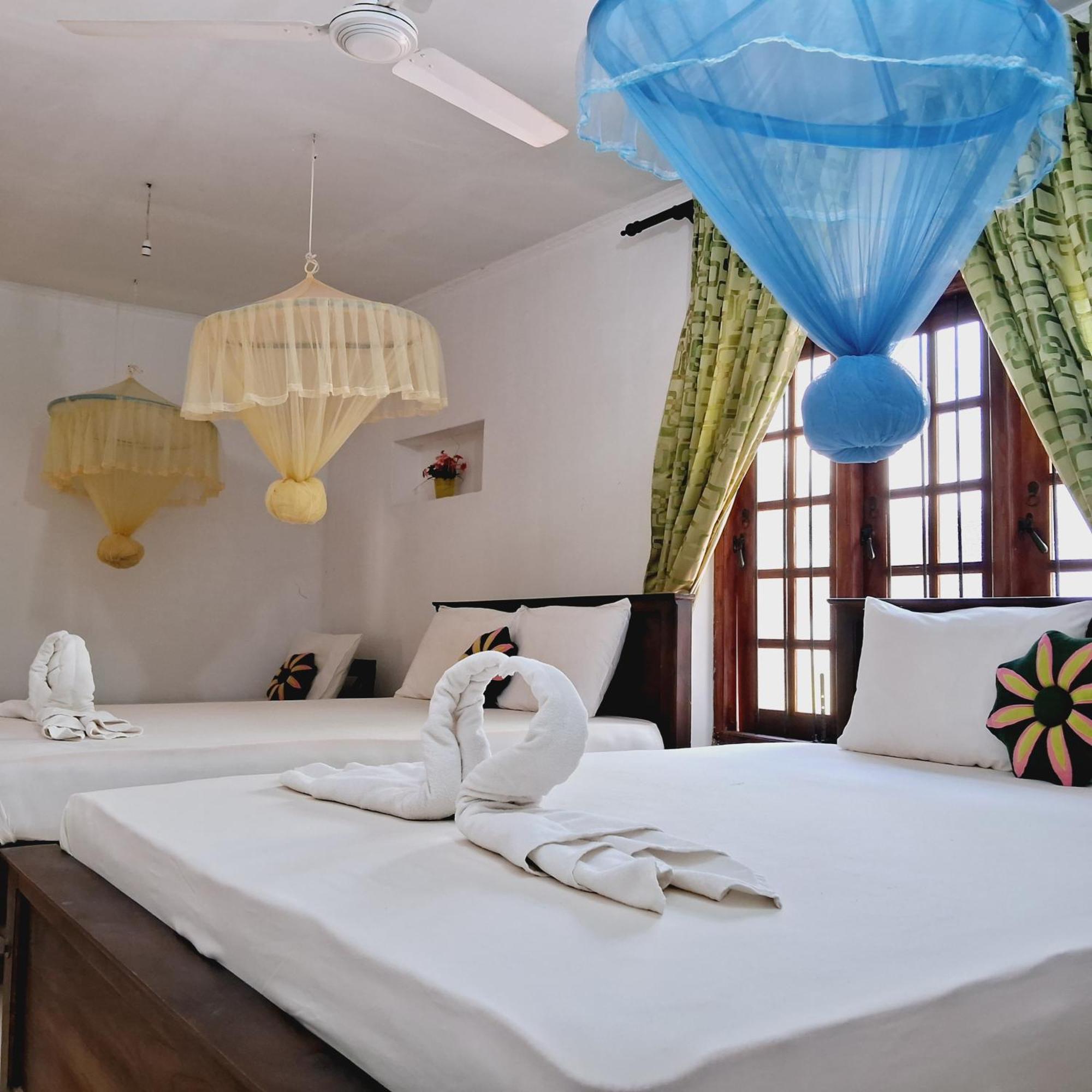 Sanjana Home Stay Habarana Kültér fotó